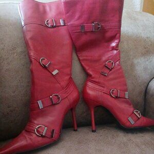 Bronx boots size 39 VINTAGE